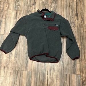 Patagonia Synchilla Pullover